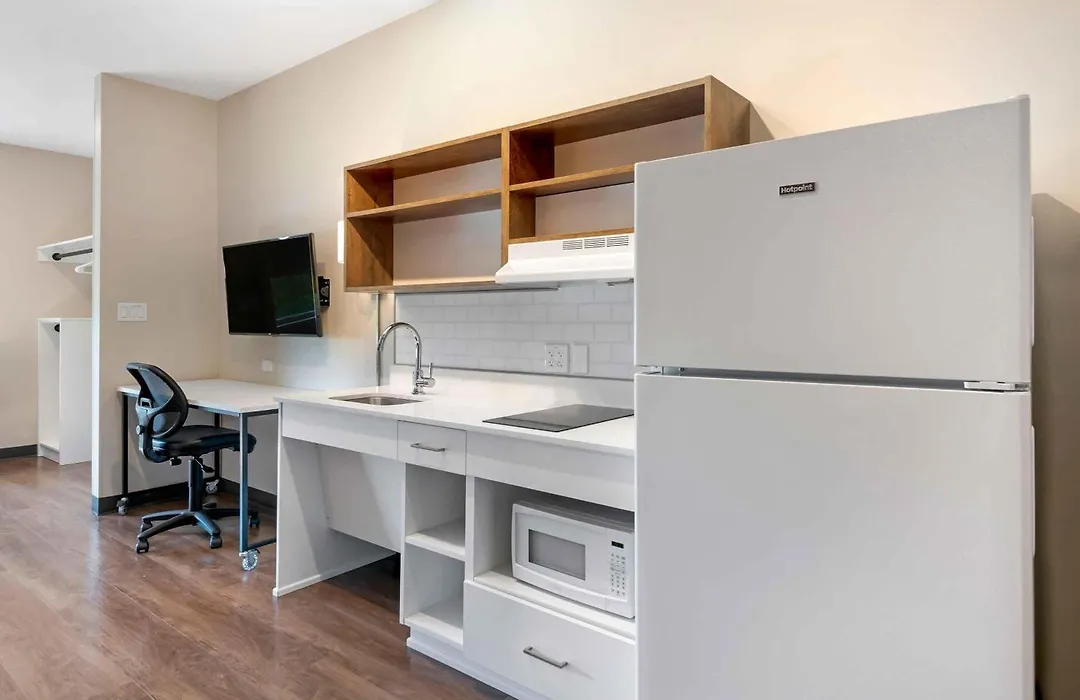 Extended Stay America Premier Suites - Orlando - Sanford-1